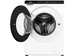 Стиральная машина узкая Haier HW50-BP1026