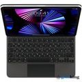 Apple Magic Keyboard for iPad Pro 11-inch 2021-22 (3-4gen) and iPad Air (4-5gen) Black с Русской раскладкой