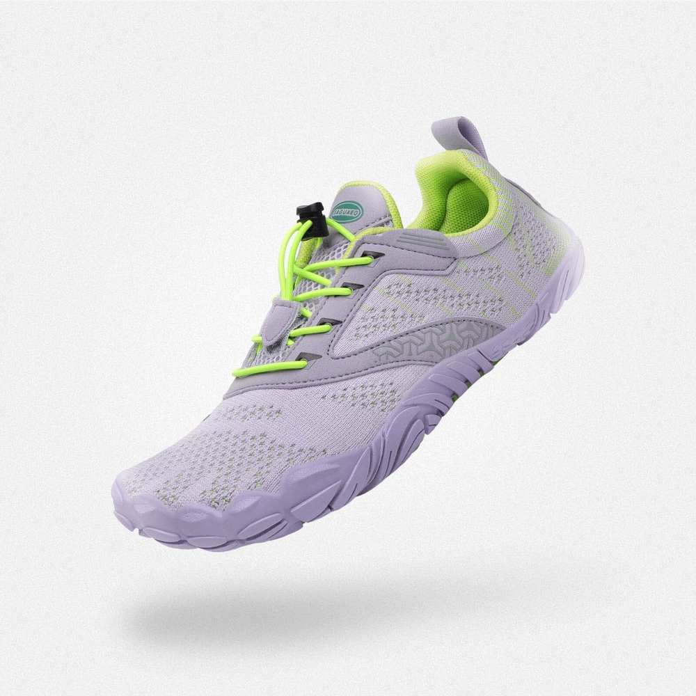 Обувь Saguaro фиолетовые 28 размер