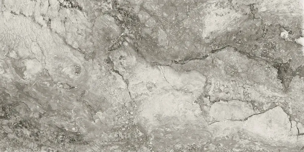 Керамогранит Primavera Porto Stone Grey Punch-Carving 60х120 см (PC206)