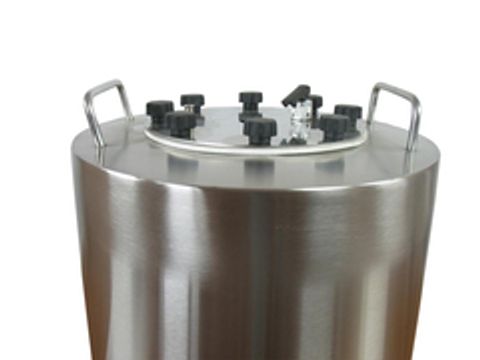 Перегонный куб 17 литров