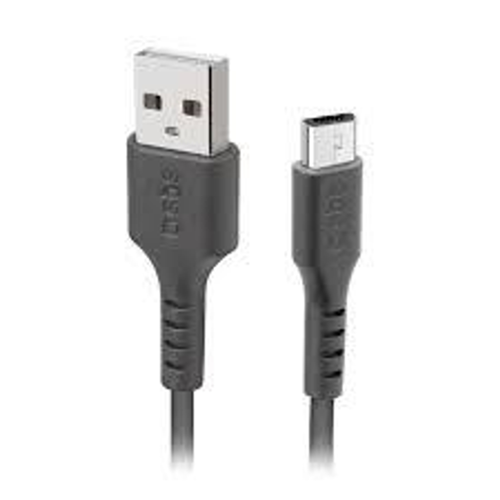USB cable micro 1.2m 1.2A S-L352 Joyroom black