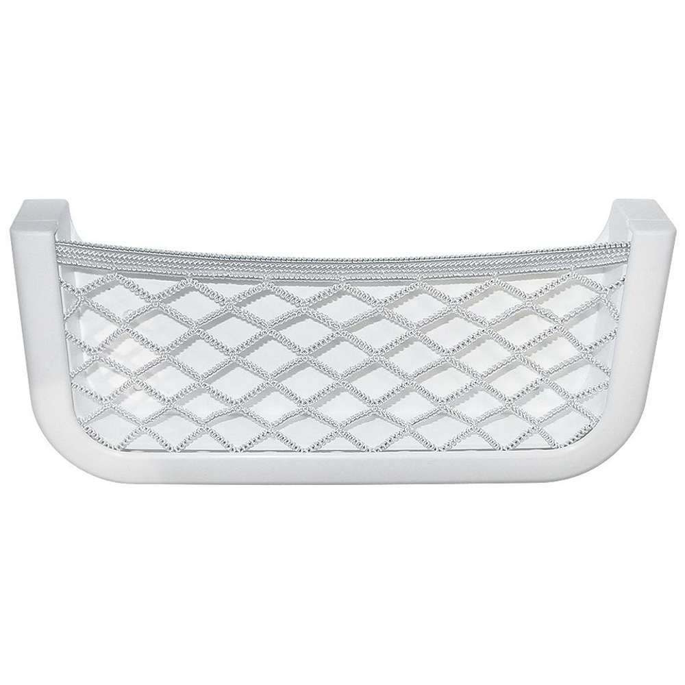 Накладной карман с сеткой 360x160x10 мм (10260642)