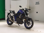 Yamaha MT-25 , 2017