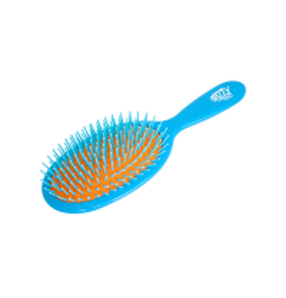 Щетка массажная Harizma Jazzy (большая) h10628-0609