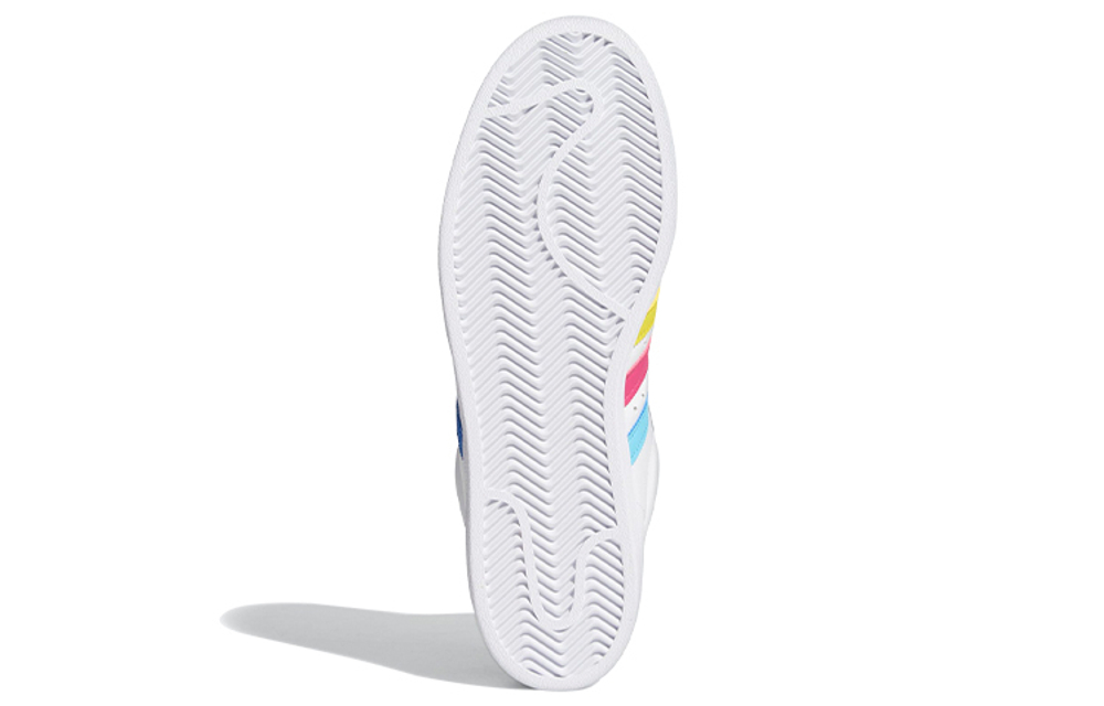 Кроссовки Adidas Pro Model 2G