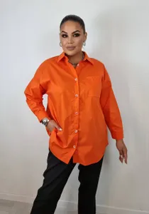 Рубашка 02302-1 Fabrika