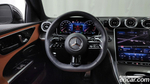 Mercedes-Benz C-Class W206 C300 4MATIC AMG Line (05.2023)