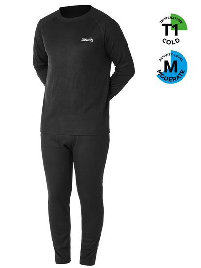 Термобелье Норфин Термо Лайн 3