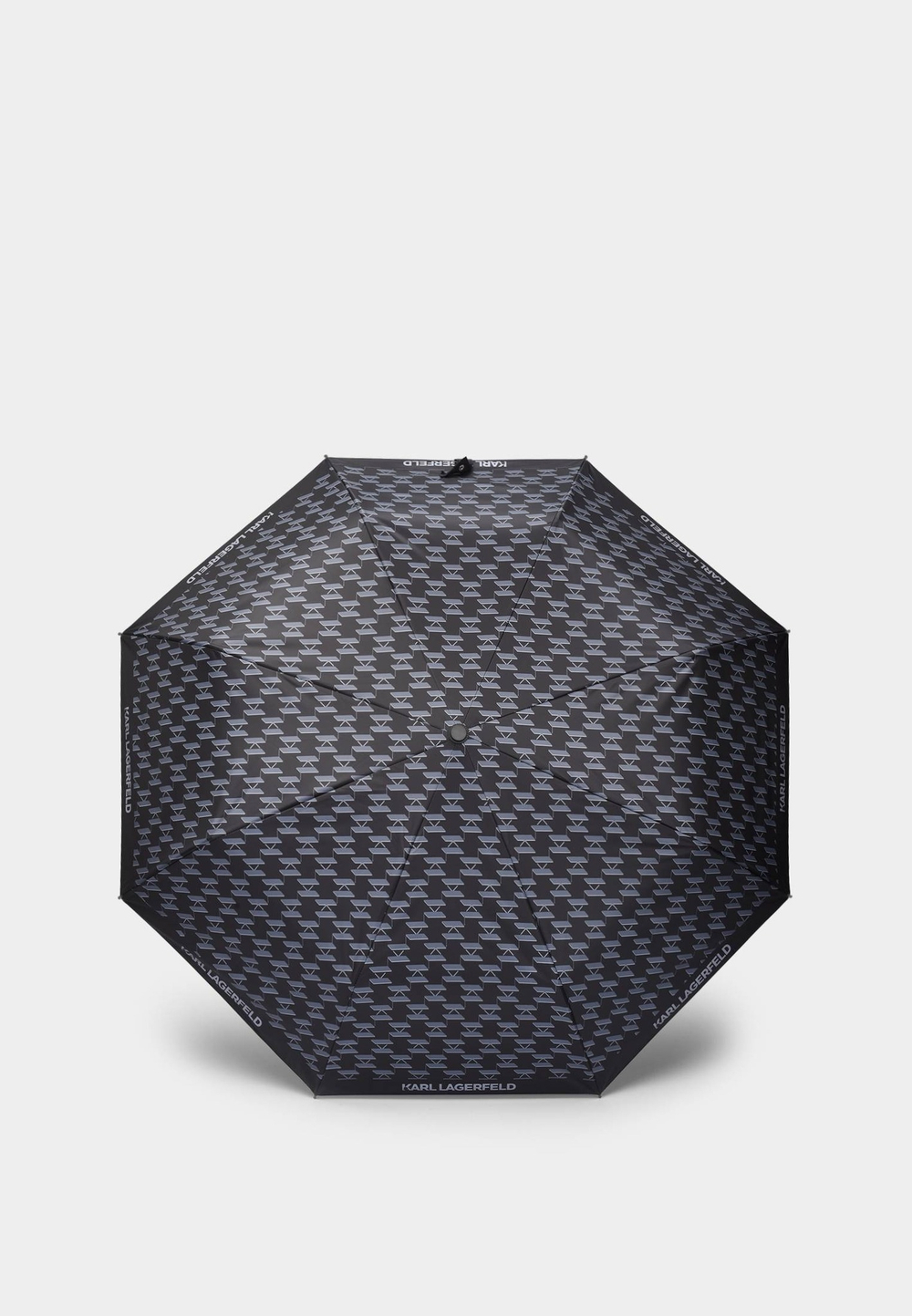 Зонт Karl Lagerfeld K/VOYAGE