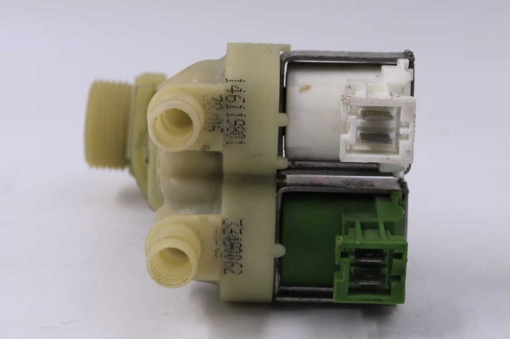 Электромагнитный заливной клапан стиральной машины Electolux 146119801