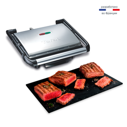 Электрогриль Tefal Panini Grill GC241D38