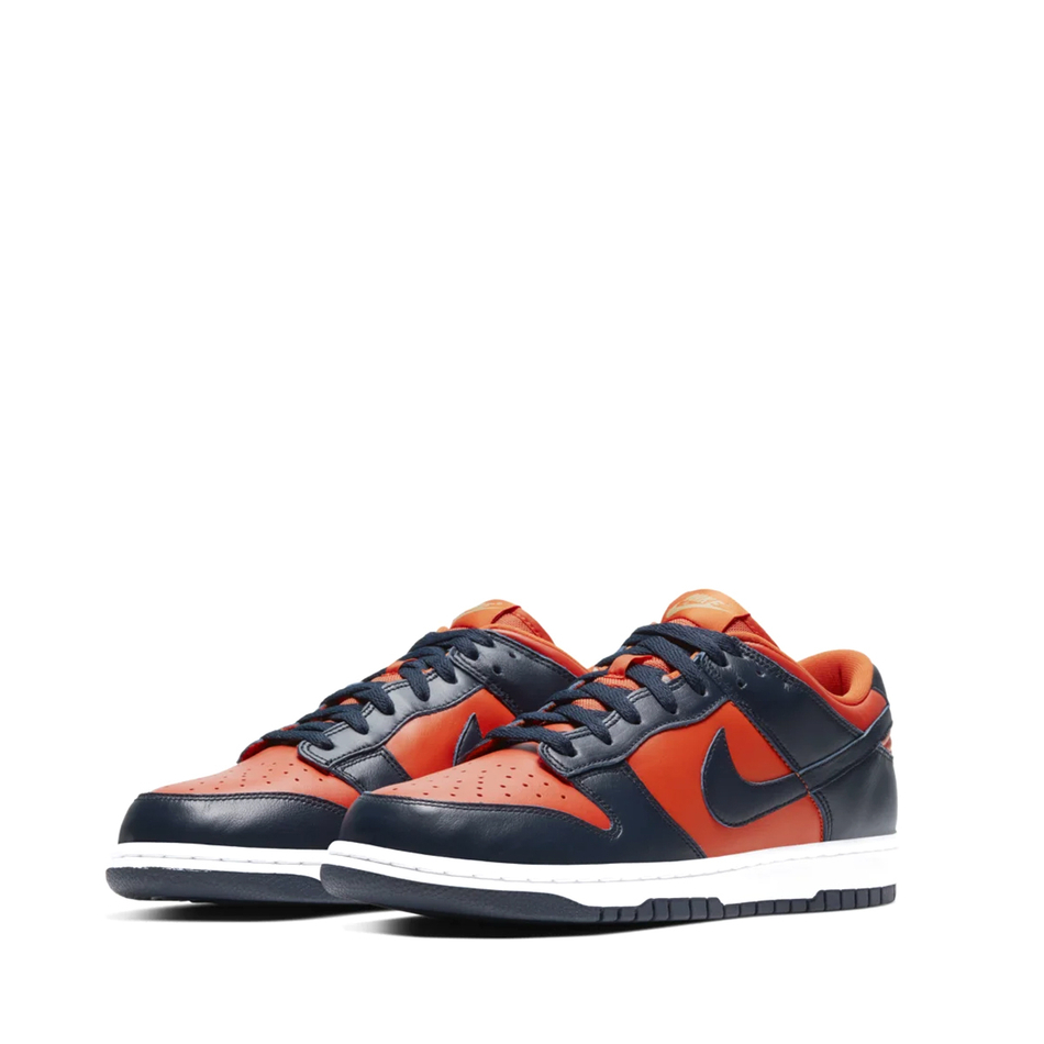 Nike Dunk Low SP Champ Colors