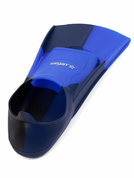 Ласты Sargan Ласточки черный/темно-синий/ярко-синий