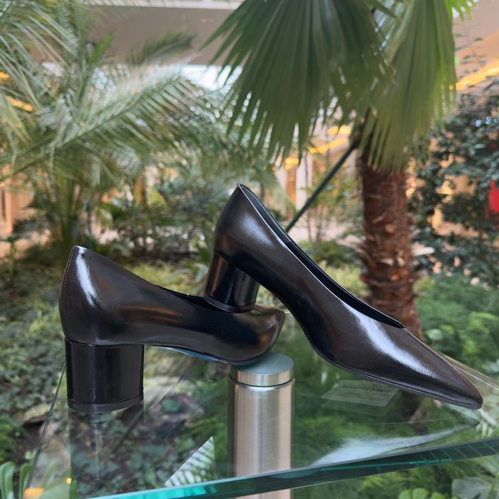 Туфли Loriblu  6AWSTE30E300G цвет черный 