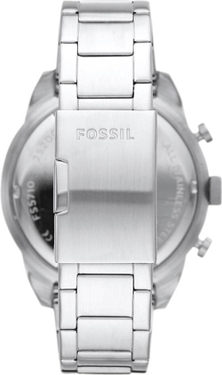 Наручные часы Fossil FS5710 с хронографом