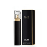 HUGO BOSS Nuit edP 75ml lady