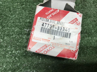 Поршень тормоз. цилиндра Toyota Camry XV50 (11-18)