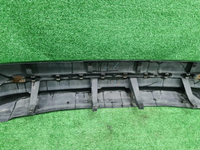 Юбка переднего бампера Land Cruiser 200 (15-21)
