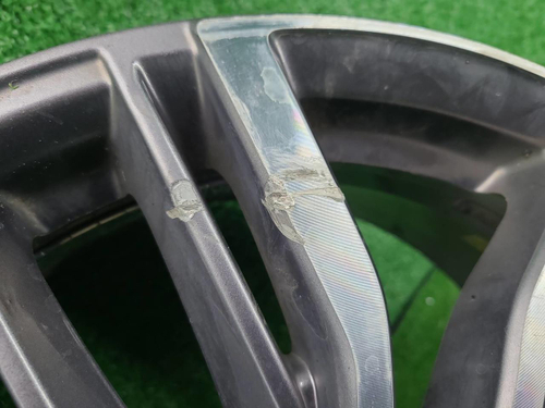 Диск Комплект дисков R18 Geely Atlas 1 (2016-2022)