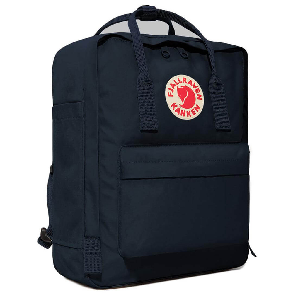 Рюкзак Fjallraven Kanken 560 Navy