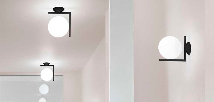 Бра Imperium Loft Flos 123230-22