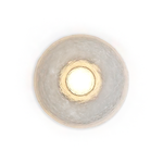 Wall design lamp Liquid Amber by Atelier001