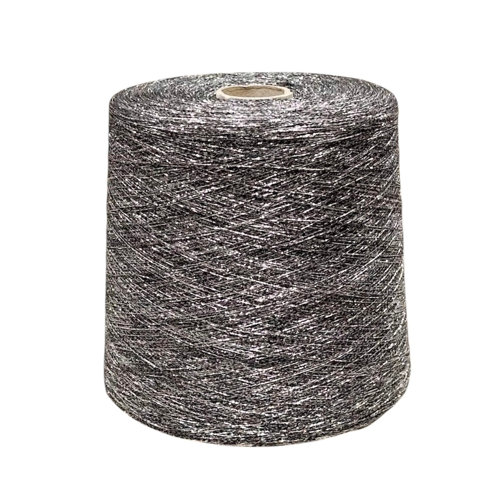 Frizzante, Industria Italiana Filati, люрекс на вискозе, 3500 м./100 гр.