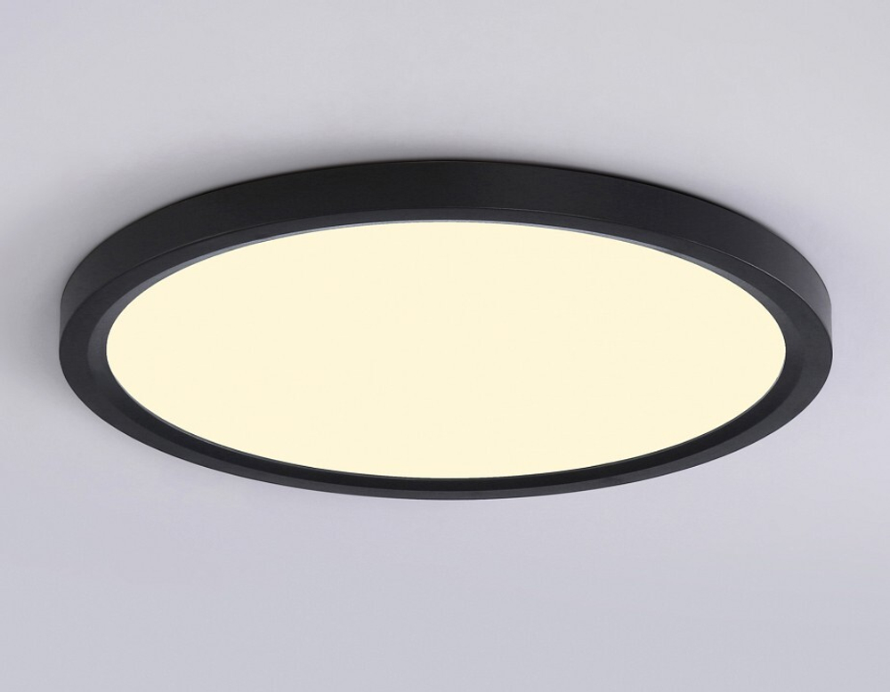Накладной светильник Ambrella Light FZ FZ1908