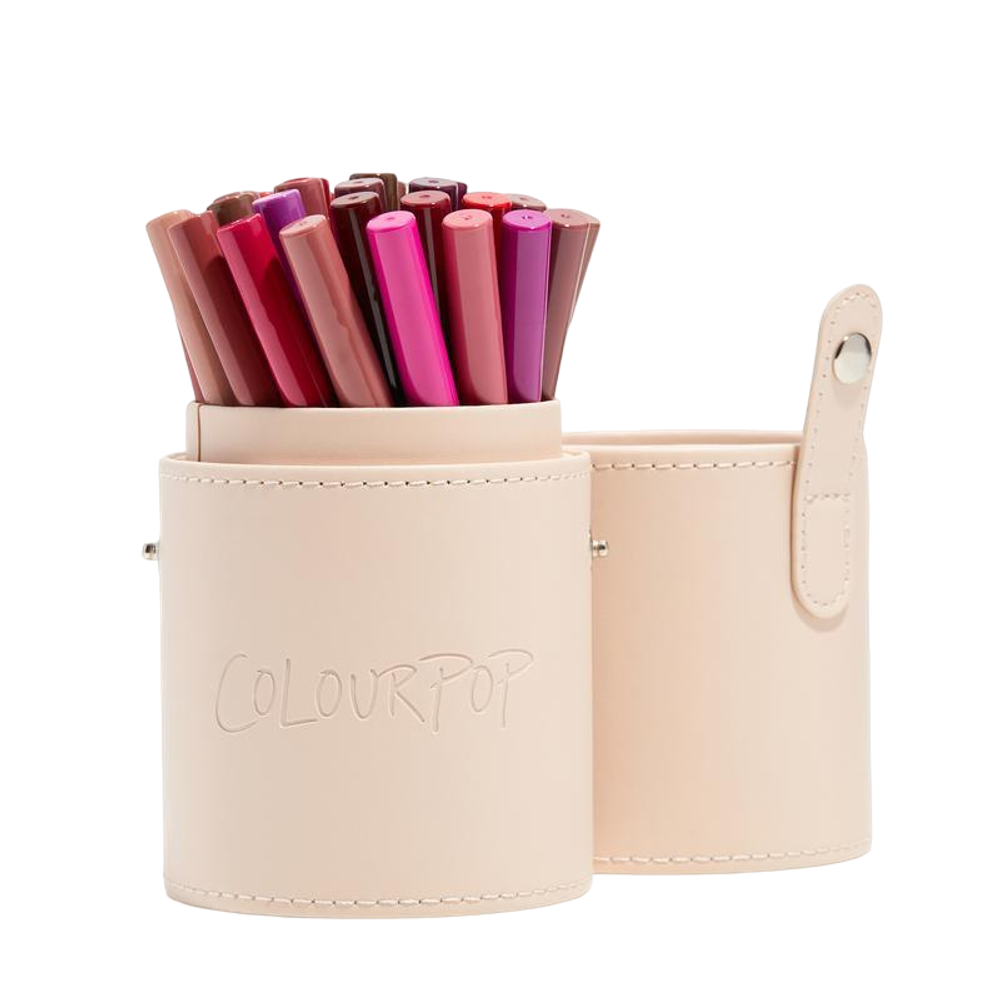 ColourPop Must-Have Stash Lippie 36 Pencil Cup