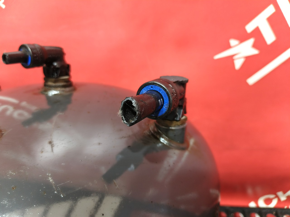 Ресивер воздушный 39L