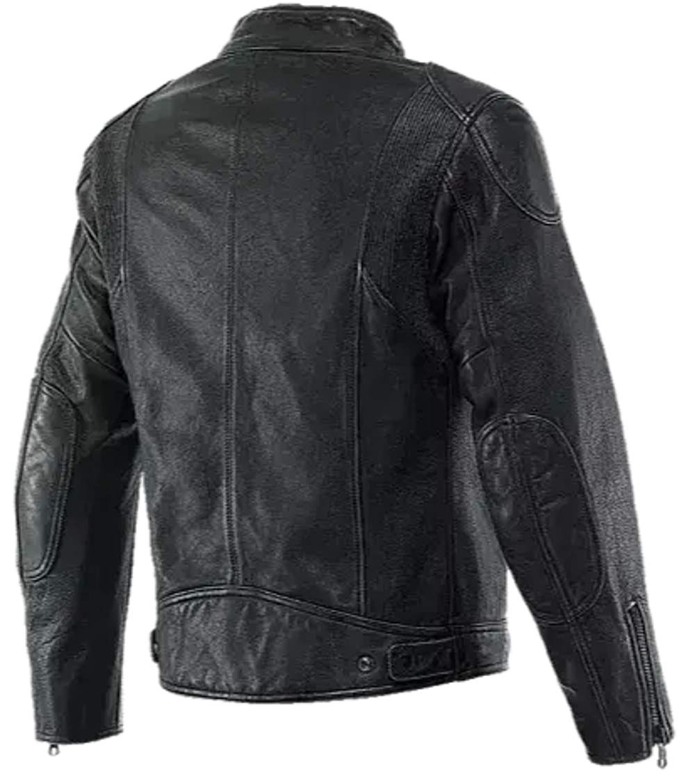 Мотокуртка кожаная DAINESE ATLAS