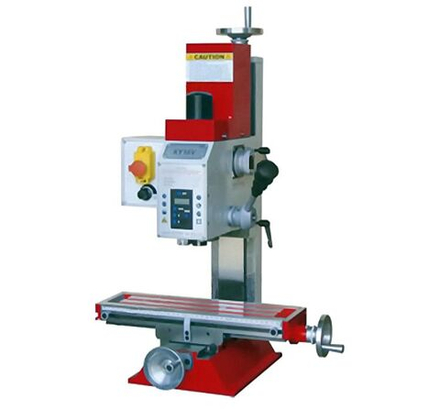 Сверлильно-фрезерный станок Machinery KY16V