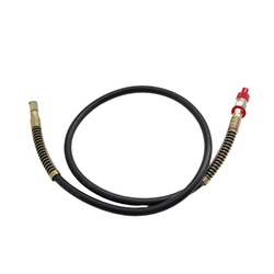 Шланг гидравлический (Hose п.24) HJ0803.5005, HJ0803.7016