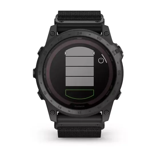 Военные смарт часы Garmin Tactix Series Pro Ballistics Edition 010-02704-21