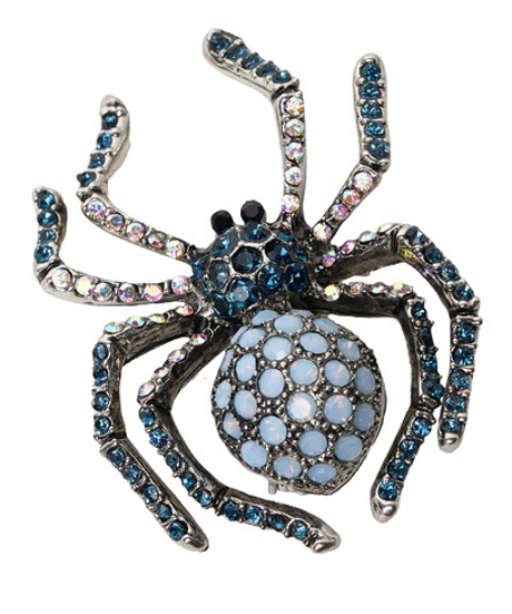 30072380 Брошь Selena