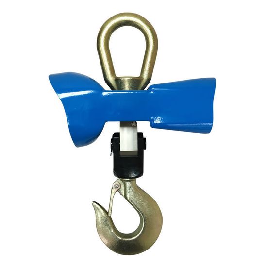 Крановые весы ВВК III-5000