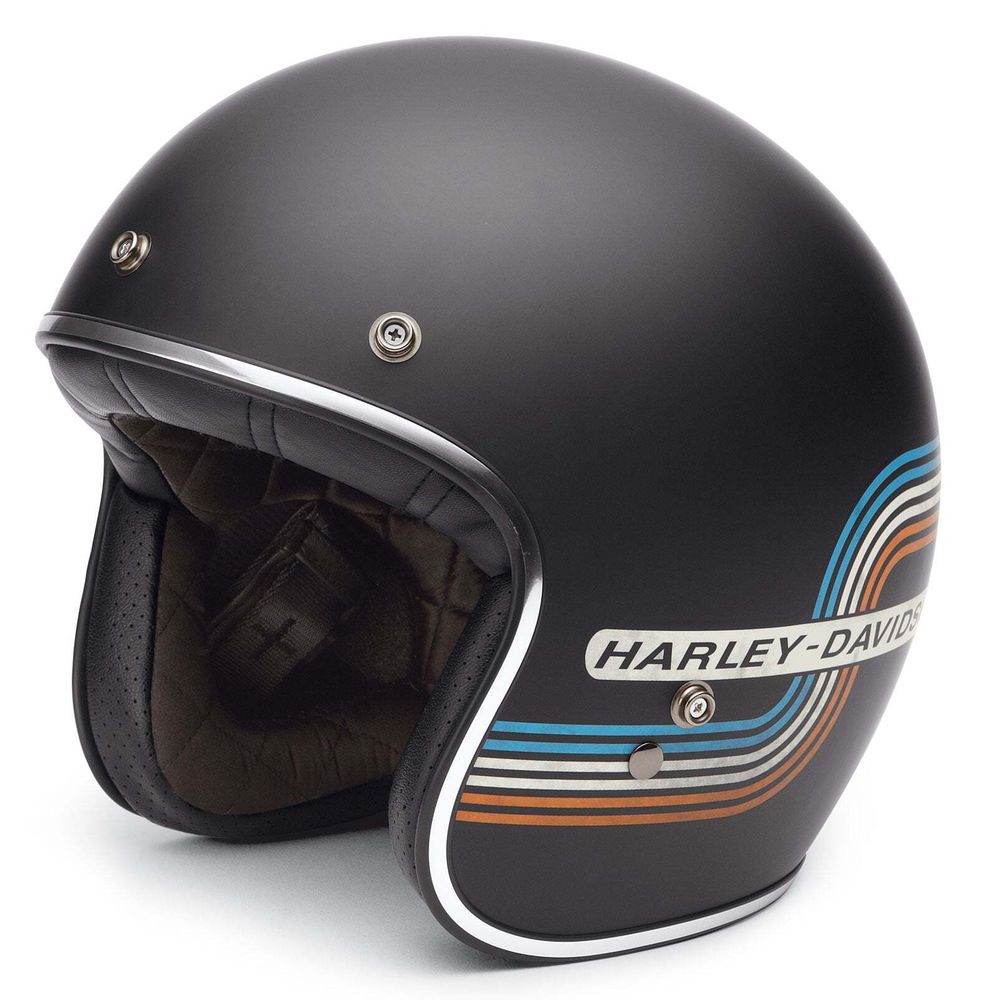 Шлем Harley-Davidson Шлем Harley-Davidson