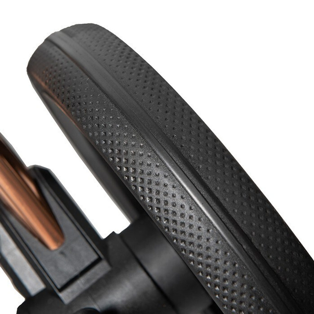 Детская коляска Espiro Miloo 2 в 1 2024 110 diamond black