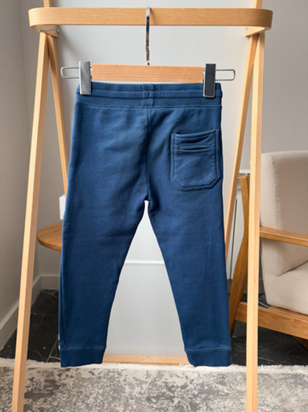 Хлопковые брюки Stella McCartney, 110