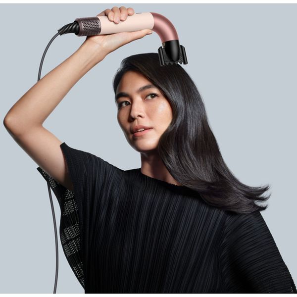 Фен Dyson Supersonic R Professional HD17, Ceramic Apricot/Topaz