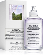Maison Margiela REPLICA When the Rain Stops Туалетная вода