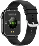 Смарт-часы SunWind SW40 (y)