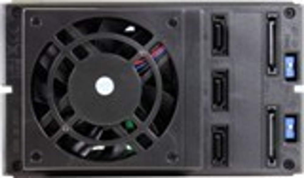 Корзина  Procase T3-203SATA3