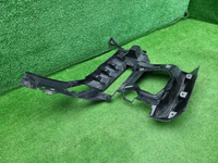 Кронштейн бампера левый BMW X6 G06 (19-23) M-paket