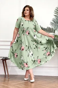 Платье 4916 Fabrika