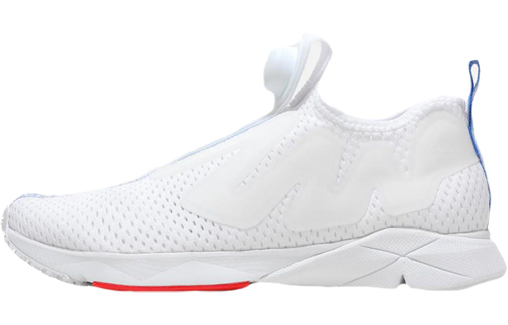 Кроссовки Reebok Pump Supreme Jaqtape