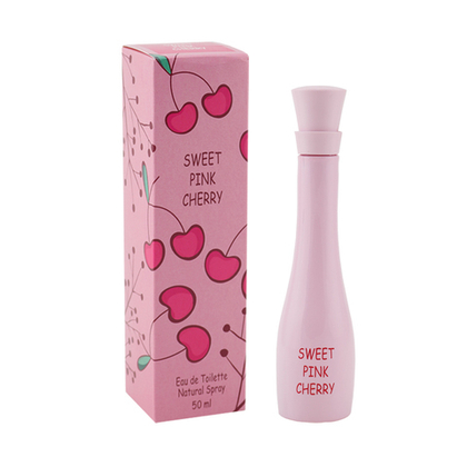 Вода туалетная Sweet Pink Cherry (Свит Пинк Черри) – 50ml for women