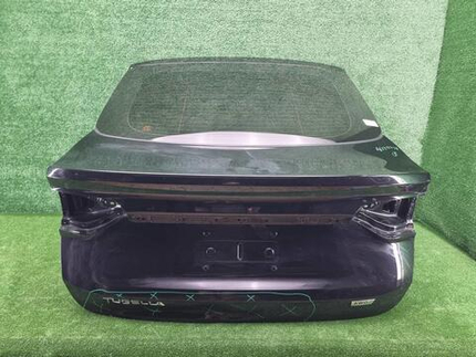 Крышка багажника Geely Tugella (2019-2024)