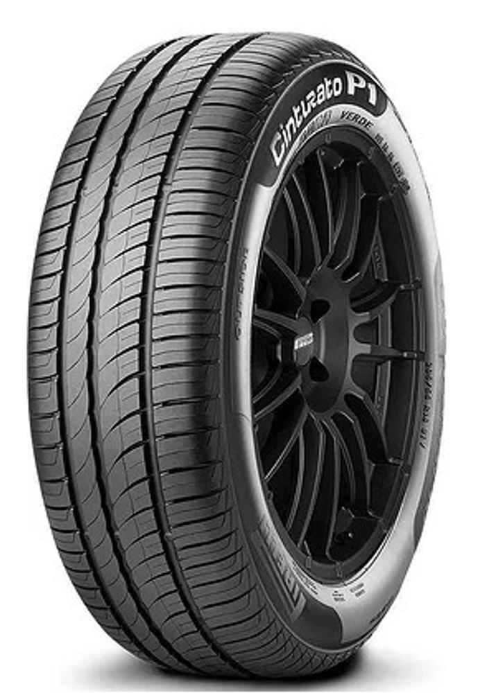 Автошина 185/65R15 PIRELLI CINTURATO P1 VERDE 88H XL